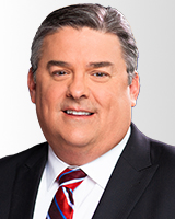 Don Schwenneker - Meteorologist at ABC11