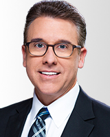 Steve Stewart - Meteorologist at ABC11