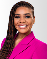 Kweilyn Murphy - Meteorologist at ABC11 WTVD