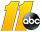 WTVD logo